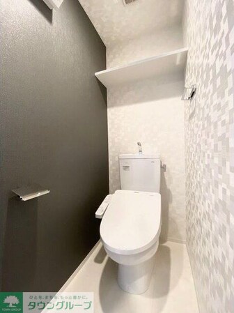 S-RESIDENCE今池駅前の物件内観写真